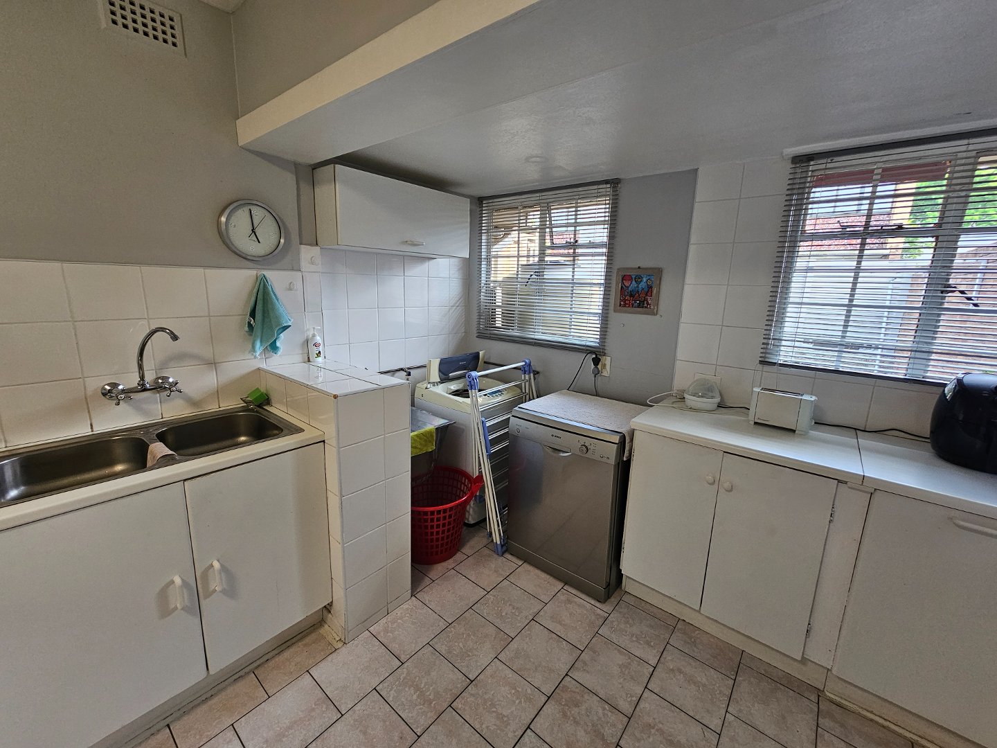 3 Bedroom Property for Sale in Bethlehem Free State